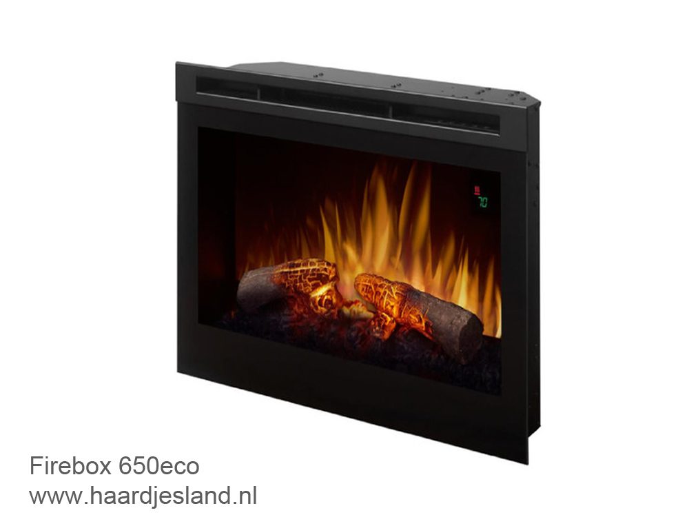 Onzorgvuldigheid Van storm elke keer Dimplex Firebox 660 LED - Aktie - Haardjesland.nl