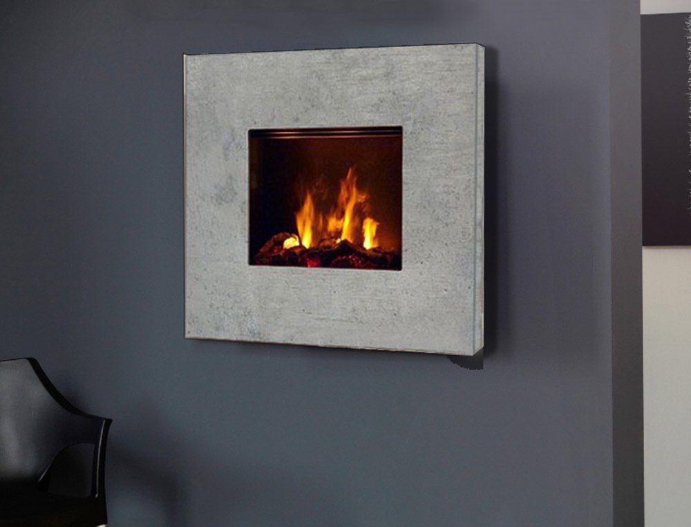 Dimplex cassette 600