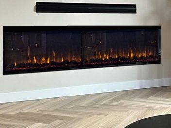 Modern Fires Narva 215