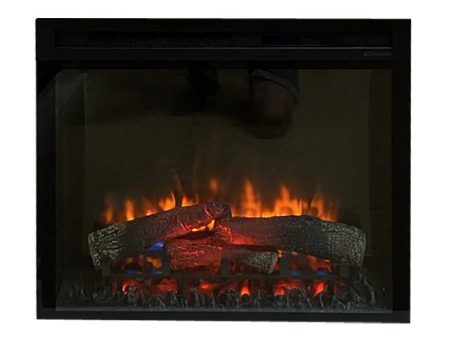 Dimplex XHD 28 inzethaard