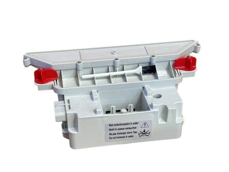 Dimplex Sump verdamper