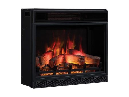 Loogre firebox 6003d