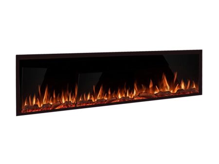 Modern Fires Fontana wandhaard 183