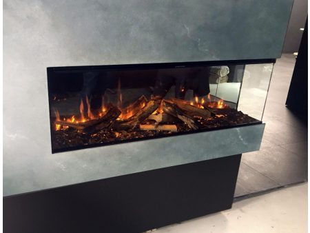 Hoekhaard inbouw elektrisch