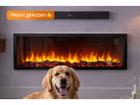 inbouw wandhaard actie