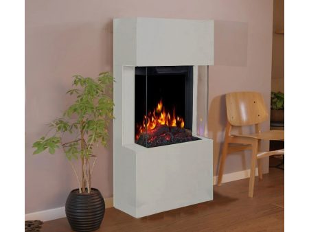 Loogre Oslo vrijstaand