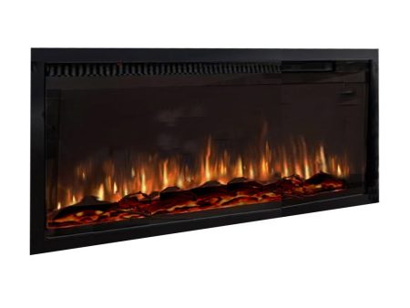 Modern Fires Eclipse 106 inbouw