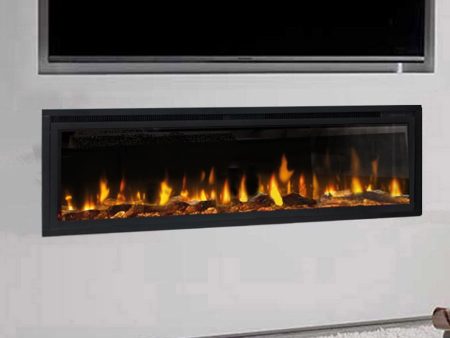 Modern Fires Eclipse 152cm pro