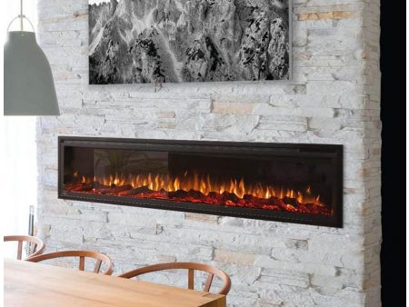 modern fires eclipse wandhaard aanbieding