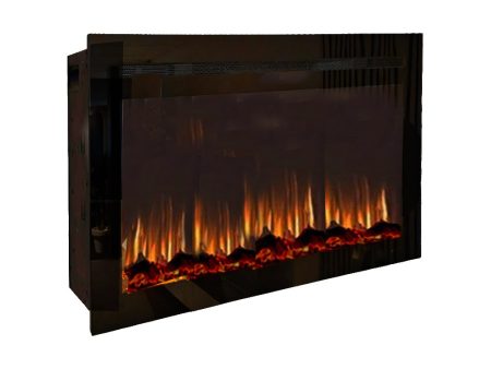 Modern Fires F36