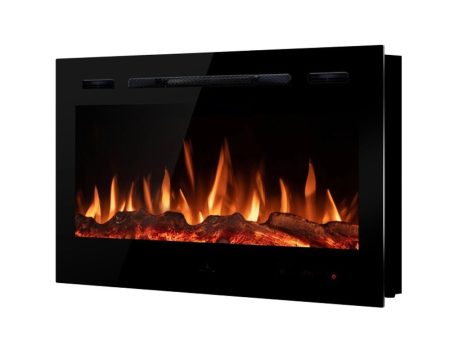 Modern Fires F36 inbouwhaard