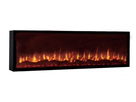 Modern Fires Fontana 152cm pro