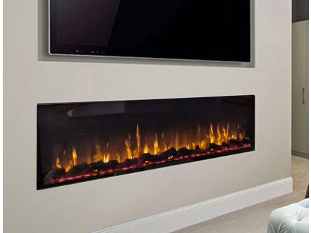 Modern Fires Lueno 152cm pro