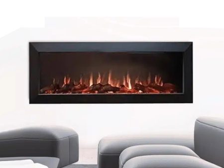 Modern Fires Smart fx127