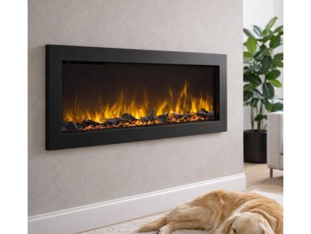 Modern Fires Smart fx127