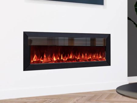 Modern Fires Smart FX152