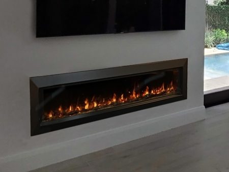 Modern Fires Smart FX183
