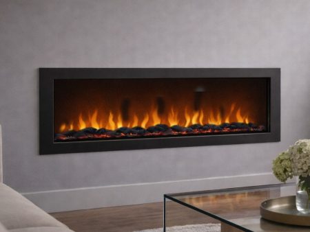 Modern Fires Smart 183cm 