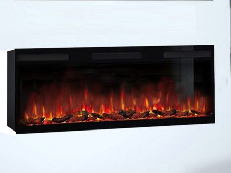 Modern Fires Narva 127cm