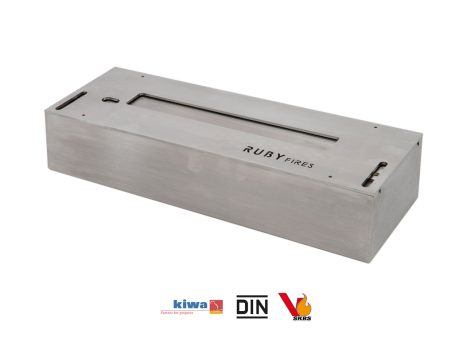 Xaralyn bio brander s rvs