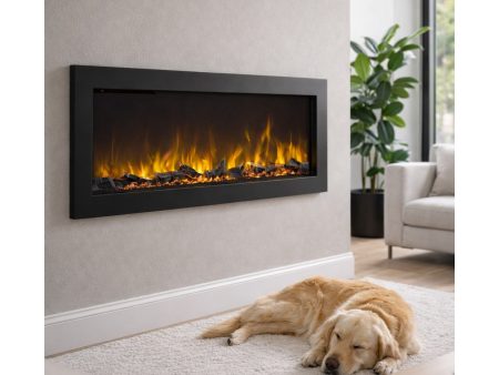 Modern Fires Smart fx127