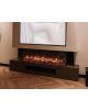 Modern Fires Triple FX 152 - 164xl