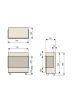 Dimplex 3 step Opti-myst