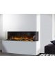 Modern Fires Triple FX125