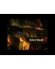 Modern Fires Contoure 3d