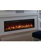 Modern Fires 165 FX