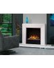 Modern Fires Contoure 3d
