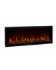 Modern fires Eclipse 127cm