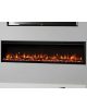 Modern Fires Eclipse 183cm pro