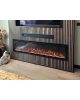 Modern Fires Eclipse 183cm pro