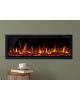 Modern fires Eclipse 127cm
