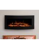 Modern Fires Epsilon Curved BLK