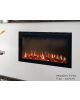 Modern Fires F42 107cm