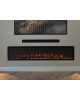 Modern Fires Fontana 183cm