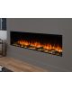 Modern Fires Frente 150e