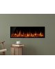 Modern Fires Lueno 127 pro