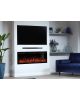 Modern Fires Narva 127cm