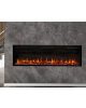 Modern Fires Narva 152cm