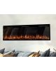 Modern Fires Narva 183cm