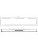 Modern Fires Narva 215cm Pro