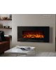 Modern Fires Rovizza LED