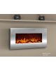 Modern Fires Sera RVS