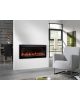 Modern Fires Smart 115cm deluxe