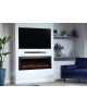 Modern Fires Smart 127cm pro