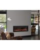 Modern Fires Smart 152 / 165cm deluxe