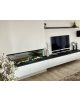 Modern Fires Triple FX 152 - 164xl